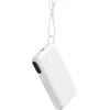 Belkin nešiojamasis įkroviklis BoostCharge 20000 mAh 20 W su ekranu BPB028hqWH