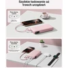 Belkin Powerbank 20 000 mAh, 20 W, USB-C ir USB-A, su ekranu, BPB028hqPK