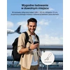 Belkin Powerbank BoostCharge 20 000 mAh su ekranu, 20 W, smėlio spalvos BPB028hqSD