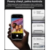 Belkin SheerForce Clear dėklas iPhone 17 su MagSafe, skaidrus, MSA030hqCL