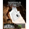 Belkin SheerForce Clear dėklas iPhone 17 su MagSafe, skaidrus, MSA030hqCL