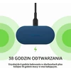 Belkin SoundForm Play belaidės į ausis įdedamos Bluetooth ausinės su mikrofonu, IPX5, AUC005