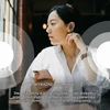 Belkin SoundForm Play belaidės į ausis įdedamos Bluetooth ausinės su mikrofonu, IPX5, AUC005