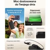 Belkin UltraCharge išorinė baterija 20 000 mAh, 45 W, su integruotu USB-C kabeliu BPB036hqBK