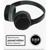 Belkin vaikiškos belaidės ant ausų dedamos ausinės Bluetooth 5.3, 30 h, SoundForm Mini AUD002btBKV3