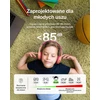 Belkin vaikiškos belaidės ant ausų dedamos Bluetooth ausinės SoundForm Mini AUD002btPKV3