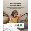 Belkin vaikiškos belaidės ant ausų dedamos ausinės Bluetooth 5.3, 30 h, SoundForm Mini AUD002btBKV3