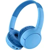 Belkin vaikiškos belaidės ant ausų dedamos Bluetooth 5.4 ausinės SoundForm Mini 2 AUD012hqBL