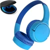 Belkin vaikiškos belaidės ant ausų dedamos Bluetooth ausinės su mikrofonu SoundForm Mini AUD002btBLV3