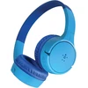 Belkin Mėlyna SOUNDFORM KIDS Ausinės, Mėlynas (RETAIL)