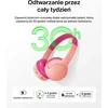 Belkin vaikiškos belaidės ant ausų dedamos Bluetooth ausinės SoundForm Mini AUD002btPKV3