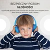 Belkin Mėlyna SOUNDFORM KIDS Ausinės, Mėlynas (RETAIL)