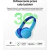 Belkin vaikiškos belaidės ant ausų dedamos Bluetooth ausinės su mikrofonu SoundForm Mini AUD002btBLV3