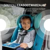 Belkin Mėlyna SOUNDFORM KIDS Ausinės, Mėlynas (RETAIL)