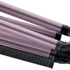 BELLISSIMA plaukų formavimo žnyplės My Pro Beach Waves GT20 100 su keramine danga, 160–200 °C
