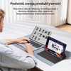BENFEI nešiojamasis monitorius 15,6 colio Full HD IPS HDR USB-C HDMI 000451black