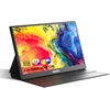BENFEI nešiojamasis monitorius 15,6 colio Full HD IPS HDR USB-C HDMI 000451black