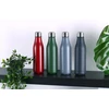 Bergner termogertuvė iš nerūdijančiojo plieno, 570 ml, rožinė, GO Lovers
