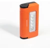 Berner LED galvos ir darbo žibintas 2 viename, įkraunamas, 1000 lm, 335506