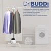 BEST DIRECT nešiojama drabužių džiovyklė 850 W, 10 kg, DriBUDDi Compact