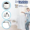 BEST DIRECT nešiojama drabužių džiovyklė 850 W, 10 kg, DriBUDDi Compact