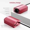 BESTEK automobilinis įtampos keitiklis 12 V į 230 V, 300 W, su USB, MRI3013BU-NEW