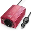 BESTEK automobilinis įtampos keitiklis 12 V į 230 V, 300 W, su USB, MRI3013BU-NEW