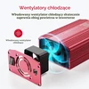 BESTEK automobilinis įtampos keitiklis 12 V į 230 V, 300 W, su USB, MRI3013BU-NEW