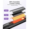 BESTOPE PRO 5 viename plaukų formavimo rinkinys su keraminiais antgaliais JDL-314S