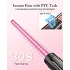 BESTOPE PRO plaukų formavimo rinkinys 5 viename su trigubu garbanojimo antgaliu MD-J18
