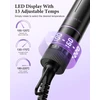 BESTOPE PRO plaukų formavimo rinkinys 5 viename su keraminiais antgaliais JDL-314S