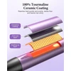 BESTOPE PRO plaukų formavimo rinkinys 5 viename su keraminiais antgaliais JDL-314S