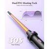 BESTOPE PRO plaukų formavimo rinkinys 5 viename su 13 temperatūros režimų JDL-314S