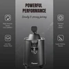 Bestron elektrinė citrusinių vaisių sulčiaspaudė 450 ml, 200 W, ACJ600BL