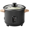 Bestron ryžių viryklė 1,8 l, 700 W, su šilumos palaikymo funkcija ARC180BW