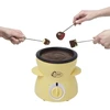 Bestron šokolado fondiu aparatas 0,3 l, 25 W, DCM043