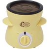 Bestron šokolado fondiu aparatas 0,3 l, 25 W, DCM043