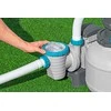 Bestway smėlio filtravimo siurblys baseinams 8327 l/h, 360° sukamasis spaustukas, 58499_25