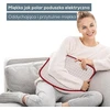 Beurer elektrinė šildymo pagalvėlė 100 W, 44 × 33 cm, 3 temperatūros lygiai, 273.74