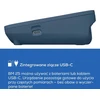 Beurer žastinis kraujospūdžio matuoklis BM25 su USB-C ir 22–42 cm manžete