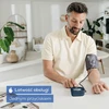 Beurer žastinis kraujospūdžio matuoklis BM25 su USB-C ir 22–42 cm manžete