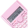 Bewinner mokslinis skaičiuotuvas su 240 funkcijomis ir 12 skaitmenų ekranu Bewinner4z0qrtf5m8-12