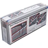 BGS Do it yourself kombinuotų veržliarakčių rinkinys 6–32 mm, 25 vnt., 1198