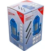 BGS hidraulinis butelinis automobilinis domkratas 20 t, modelis 9888