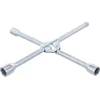 Bgs Technic BGS ratų kryžminis raktas automobiliams 17/19/21 mm ir 1/2 col. modelis 1459
