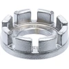 Bgs Technic BGS stipinų raktas ratų centravimui 9G–15G, 7 dydžių, Cr-Mo plienas, 70077