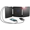 BigBlue saulės įkroviklis 21 W, sulankstomas, USB-C/USB-A, IP68, nešiojamas