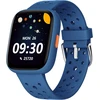 BIGGERFIVE vaikiškas išmanusis laikrodis su 1,8 col. ekranu, Bluetooth ir IP68 BW02