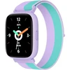BIGGERFIVE vaikiškas išmanusis laikrodis 1,8 col., Bluetooth, IP68, BW02