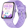 BIGGERFIVE vaikiškas išmanusis laikrodis su 1.5 col. ekranu, 5 ATM, Bluetooth, BW01